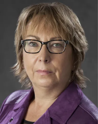 BonnyMae Fibish